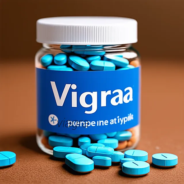 El viagra ocupa receta